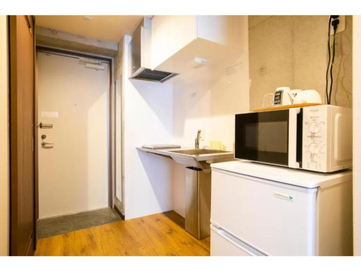 Hotel Pescatore Okinawa - Vacation Stay 20882V Naha Exteriör bild