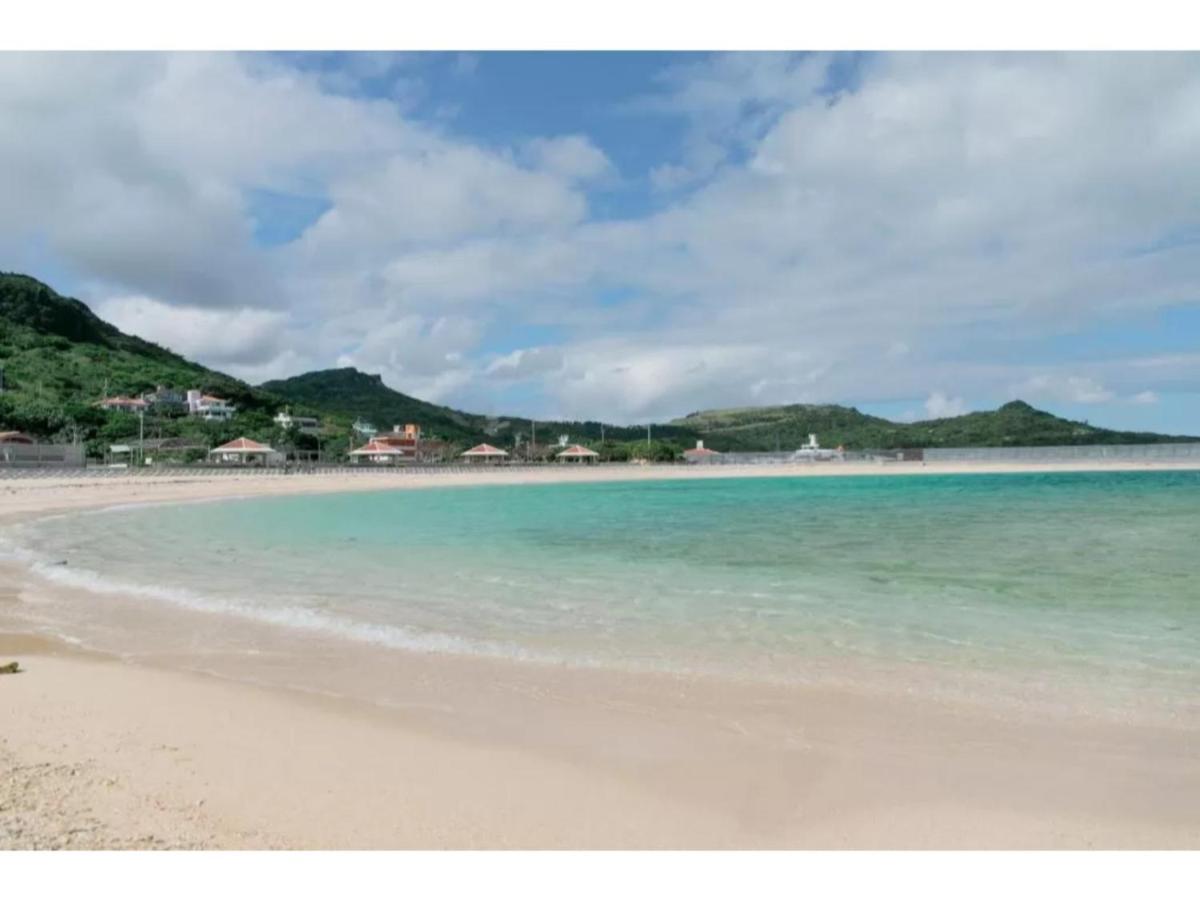 Hotel Pescatore Okinawa - Vacation Stay 20882V Naha Exteriör bild